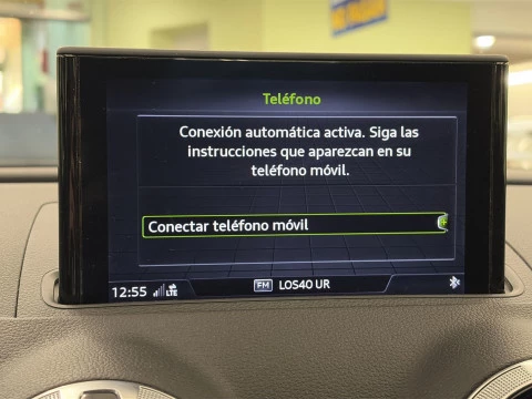 Audi A3 Sportback S line 30 TDI 85 kW (116 CV)