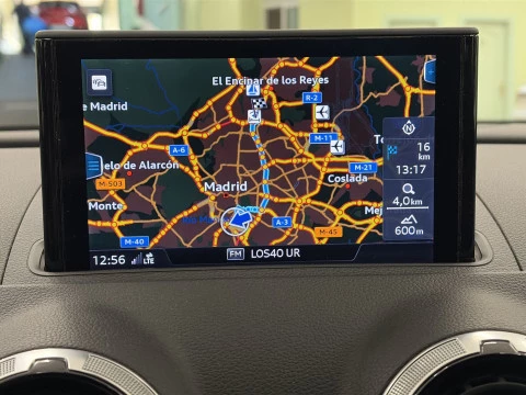 Audi A3 Sportback S line 30 TDI 85 kW (116 CV)