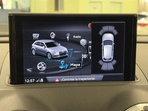 Audi A3 Sportback S line 30 TDI 85 kW (116 CV)