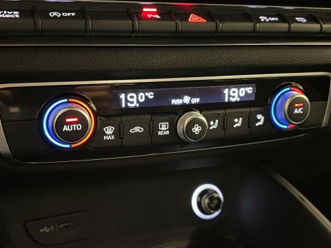 Audi A3 Sportback S line 30 TDI 85 kW (116 CV)