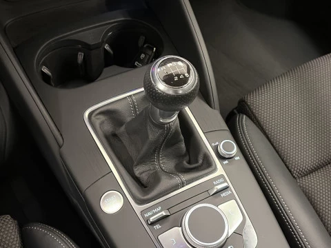 Audi A3 Sportback S line 30 TDI 85 kW (116 CV)