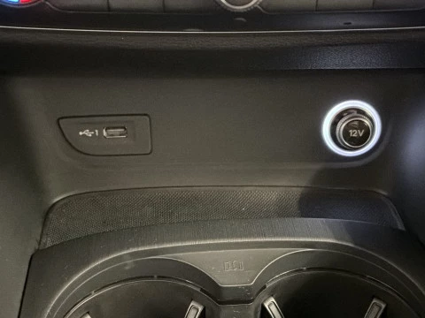 Audi A3 Sportback S line 30 TDI 85 kW (116 CV)