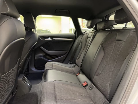 Audi A3 Sportback S line 30 TDI 85 kW (116 CV)