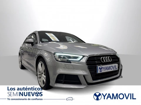 Audi A3 Sportback S line 30 TDI 85 kW (116 CV)