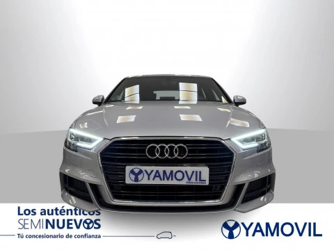 Audi A3 Sportback S line 30 TDI 85 kW (116 CV)