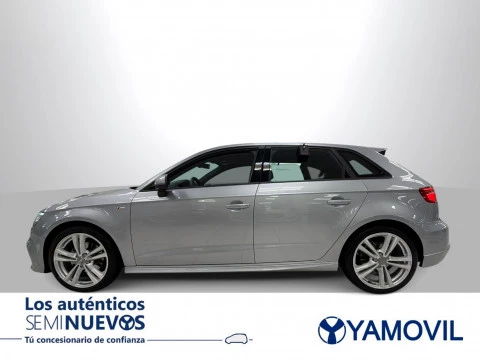 Audi A3 Sportback S line 30 TDI 85 kW (116 CV)