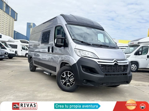 CLEVER CELEBRATION 600 CAMPER