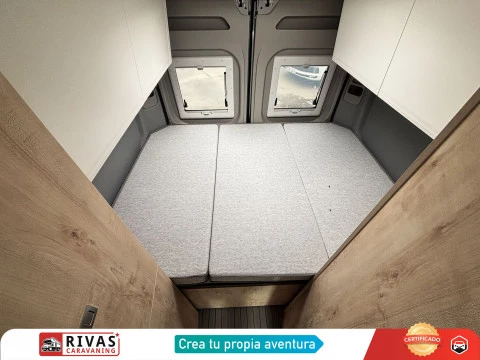 CLEVER CELEBRATION 600 CAMPER