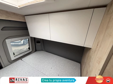 CLEVER CELEBRATION 600 CAMPER