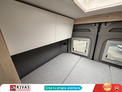 CLEVER CELEBRATION 600 CAMPER