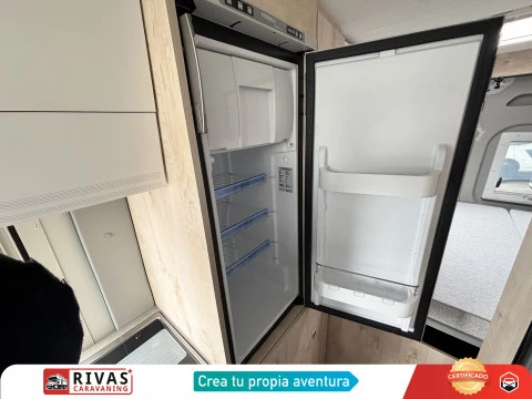 CLEVER CELEBRATION 600 CAMPER