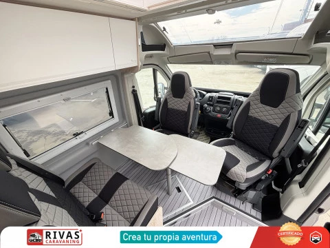 CLEVER CELEBRATION 600 CAMPER