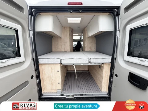 CLEVER CELEBRATION 600 CAMPER