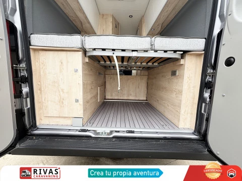 CLEVER CELEBRATION 600 CAMPER