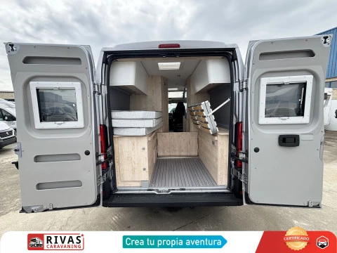 CLEVER CELEBRATION 600 CAMPER