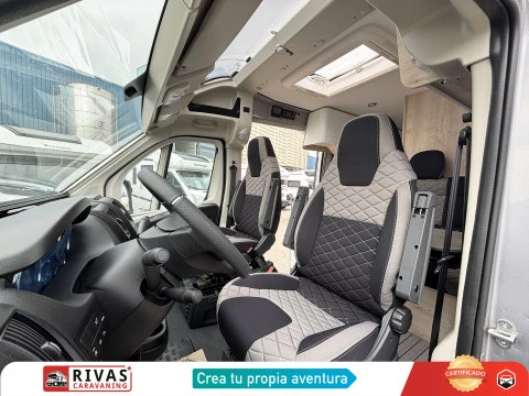 CLEVER CELEBRATION 600 CAMPER