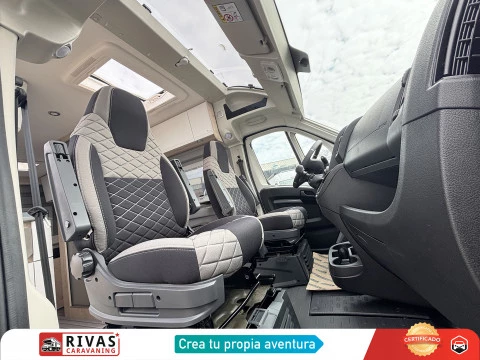 CLEVER CELEBRATION 600 CAMPER