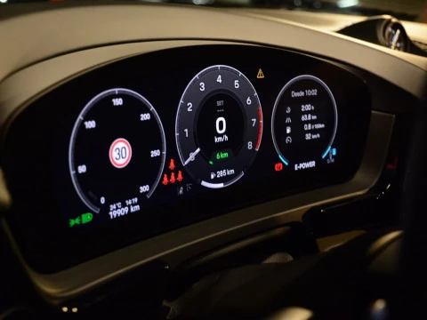 Porsche Cayenne Coupé S E-Hybrid