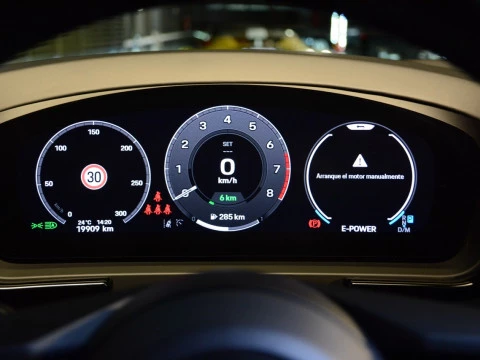 Porsche Cayenne Coupé S E-Hybrid