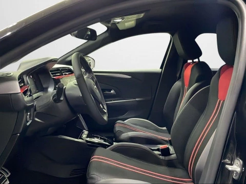 Opel Corsa 6 50kWh GS