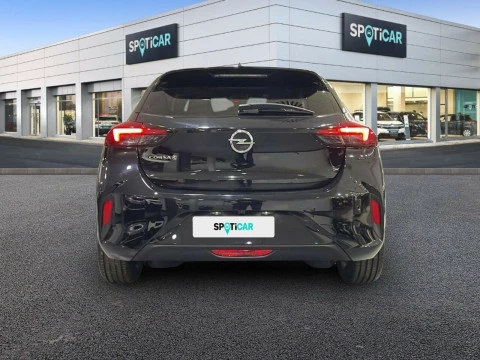 Opel Corsa 6 50kWh GS