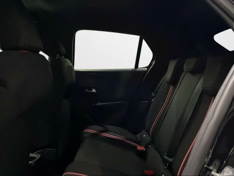 Opel Corsa 6 50kWh GS