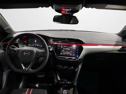 Opel Corsa 6 50kWh GS