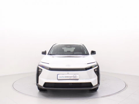 Toyota BZ4X BEV 73KWH 250E ADVANCE 227 5P