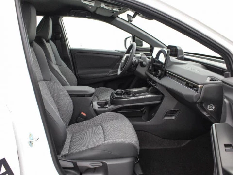 Toyota BZ4X BEV 73KWH 250E ADVANCE 227 5P