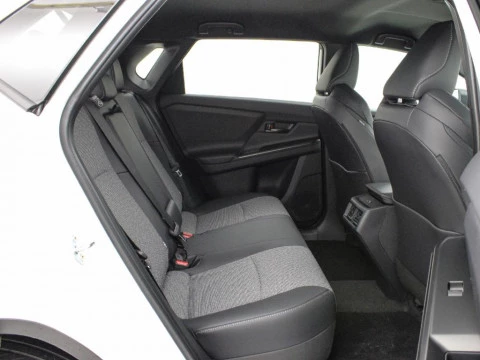 Toyota BZ4X BEV 73KWH 250E ADVANCE 227 5P