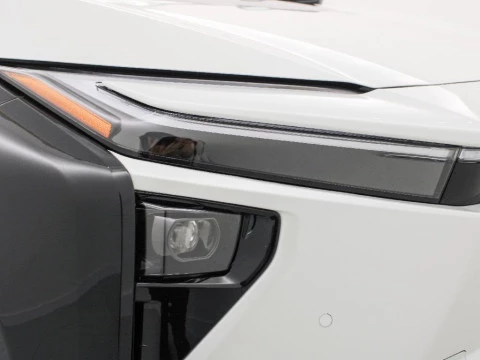 Toyota BZ4X BEV 73KWH 250E ADVANCE 227 5P