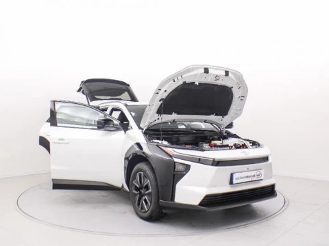 Toyota BZ4X BEV 73KWH 250E ADVANCE 227 5P