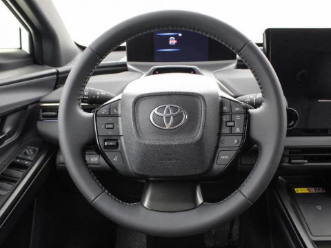 Toyota BZ4X BEV 73KWH 250E ADVANCE 227 5P