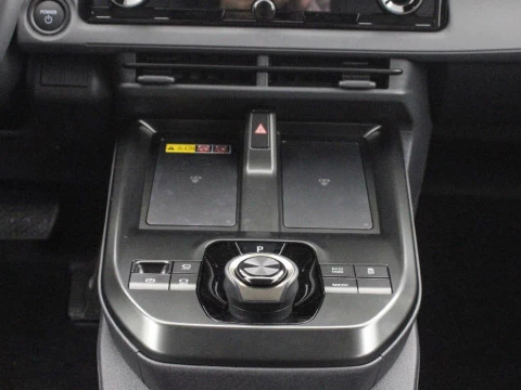 Toyota BZ4X BEV 73KWH 250E ADVANCE 227 5P