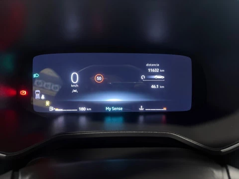 Renault Clio techno Eco-G 100cv (74kW)