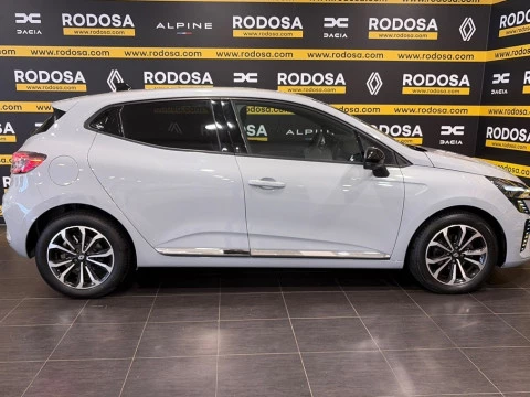 Renault Clio techno Eco-G 100cv (74kW)