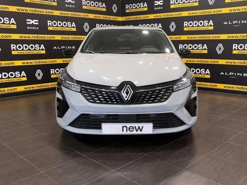 Renault Clio techno Eco-G 100cv (74kW)