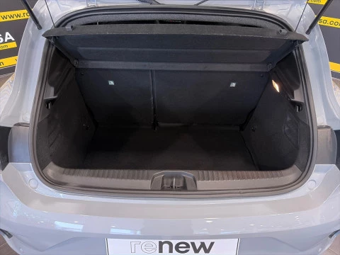 Renault Clio techno Eco-G 100cv (74kW)