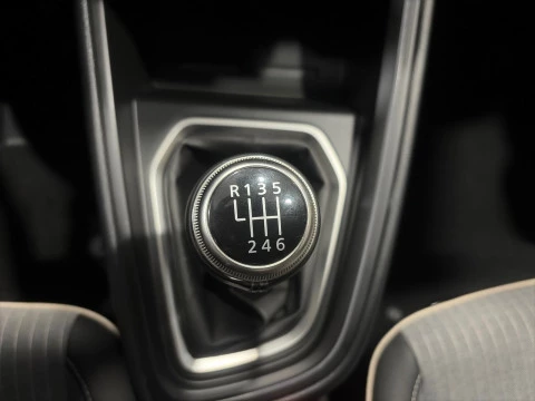 Renault Clio techno Eco-G 100cv (74kW)