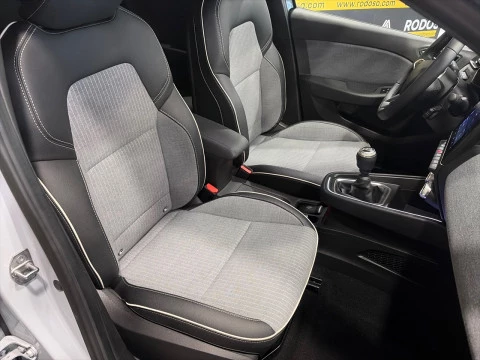 Renault Clio techno Eco-G 100cv (74kW)