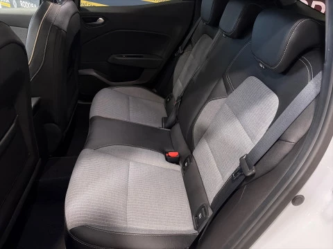 Renault Clio techno Eco-G 100cv (74kW)