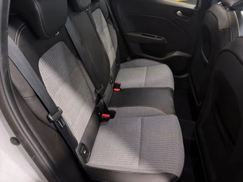 Renault Clio techno Eco-G 100cv (74kW)