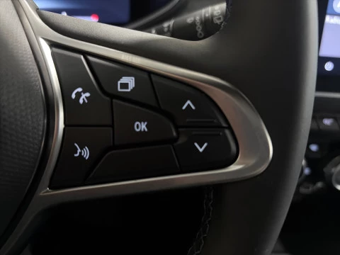 Renault Clio techno Eco-G 100cv (74kW)
