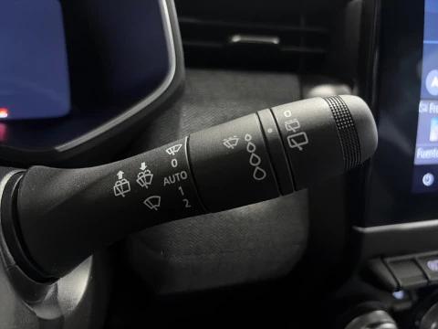 Renault Clio techno Eco-G 100cv (74kW)