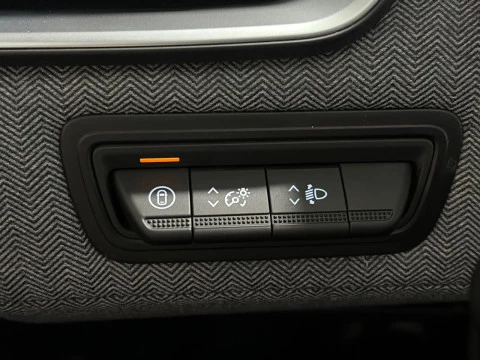 Renault Clio techno Eco-G 100cv (74kW)