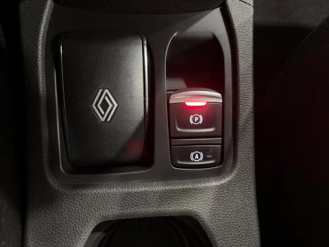 Renault Clio techno Eco-G 100cv (74kW)
