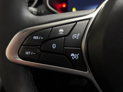 Renault Clio techno Eco-G 100cv (74kW)