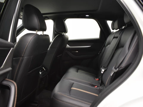 Mazda CX-60 e-Skyactiv D MHEV 147kw 8AT Homura Plus