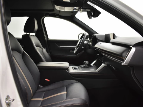 Mazda CX-60 e-Skyactiv D MHEV 147kw 8AT Homura Plus