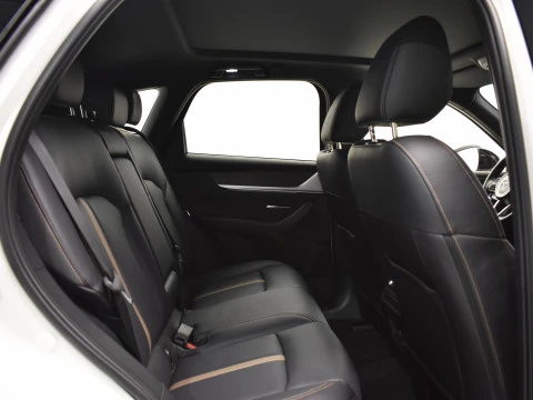 Mazda CX-60 e-Skyactiv D MHEV 147kw 8AT Homura Plus